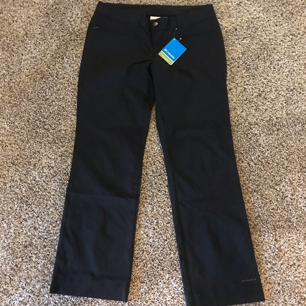 Womens Sz 14 Columbia Pants